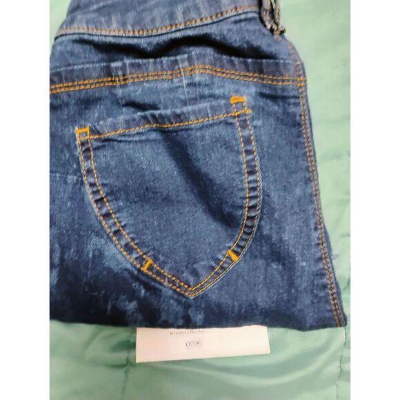 Ci Sono Brand Denim Jeans - Size: 11 (0896) - Picture 5 of 5